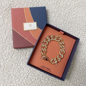 House of Harlow 1960 Bracelet